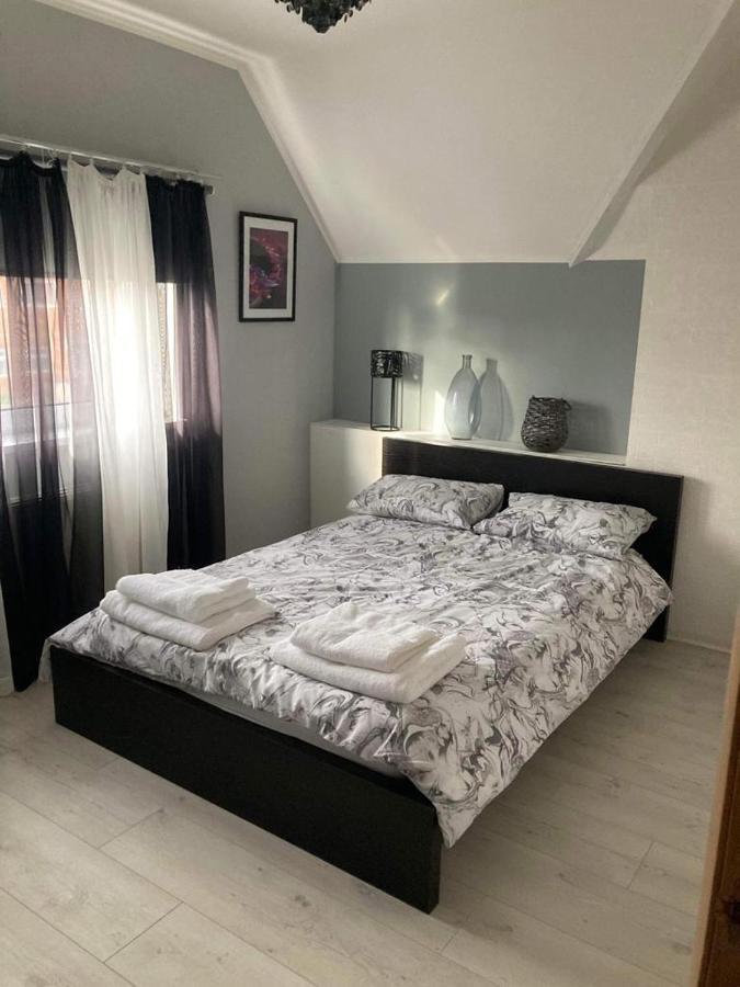 Peasholm Luxury House Villa Scarborough Kültér fotó